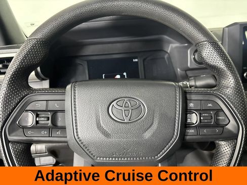 Used 2024 Toyota Tacoma SR5 RWD image 12
