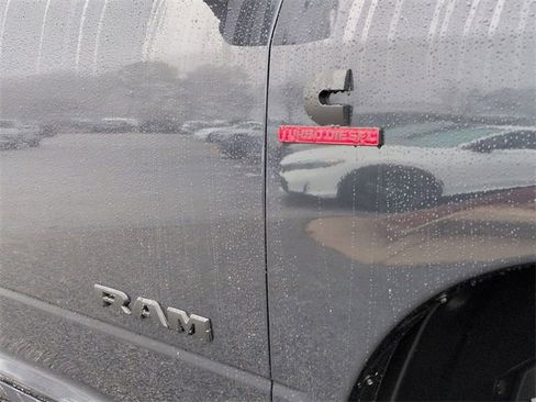 New 2026 RAM 2500 Laramie image 13