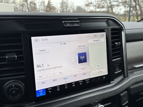 New 2026 Ford F250 Platinum image 19