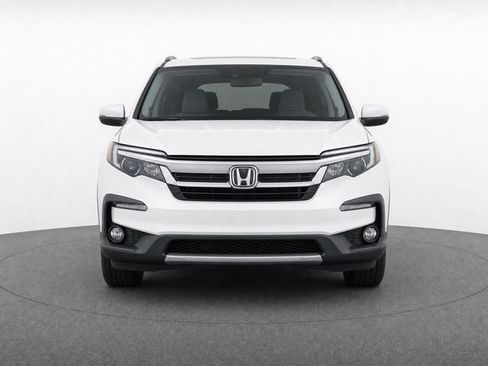 Used 2022 Honda Pilot EX-L image 5
