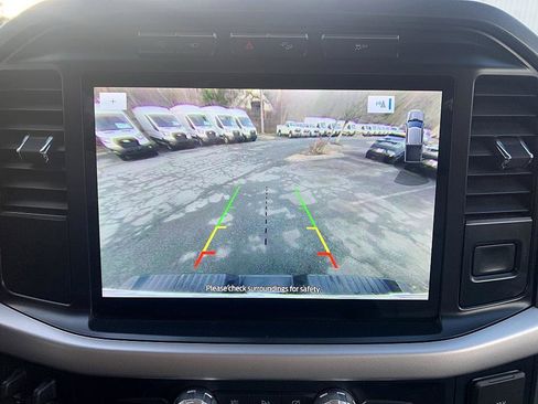 Used 2021 Ford F150 XLT w/ Equipment Group 302A High image 16