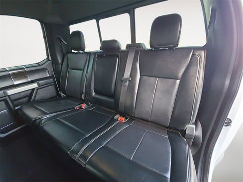 Used 2020 Ford F250 Lariat w/ Lariat Value Package image 13