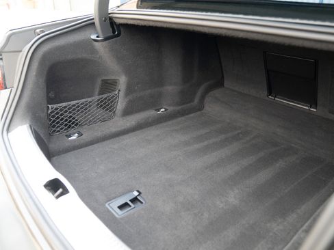 Used 2021 Audi A8 L 3.0T w/ Executive Plus Package image 18