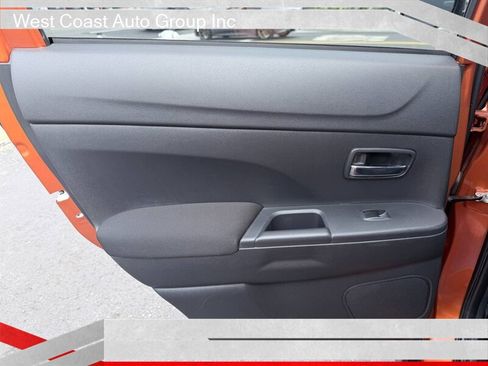 Used 2024 Mitsubishi Outlander Sport AWD image 15