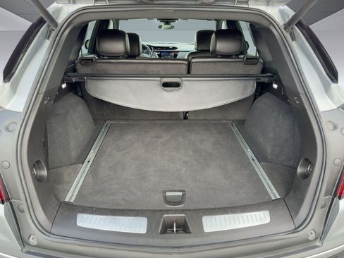 Certified 2024 Cadillac XT5 Premium Luxury image 32