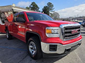 Used 2014 GMC Sierra 1500 2WD Double Cab w/ Sierra Appearance Package video 1