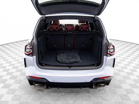 Certified 2024 BMW X3 xDrive30i w/ Premium Package w/ZPA image 31