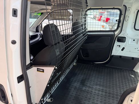 Used 2021 RAM ProMaster City Tradesman w/ Window Group 05 image 14