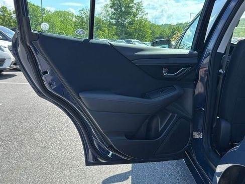 Certified 2024 Subaru Legacy Premium AWD/4WD image 24