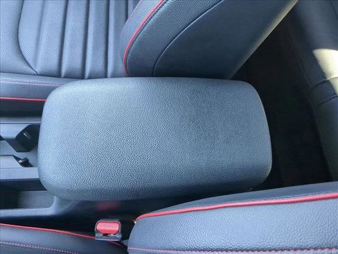 Used 2024 Kia Forte GT w/ GT2 Package image 15