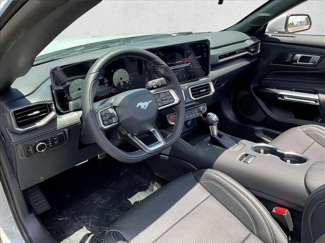 New 2026 Ford Mustang Premium RWD image 6