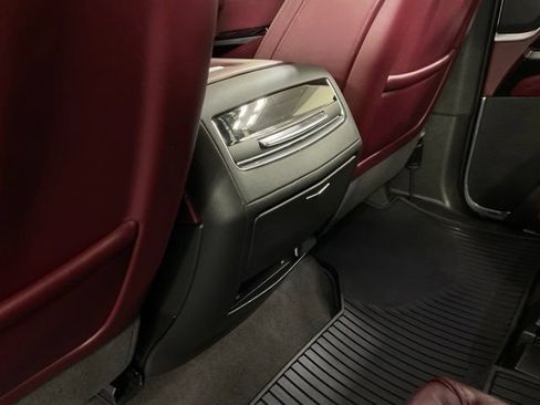 Used 2025 Cadillac Escalade Sport w/ Touring Package AWD/4WD image 15