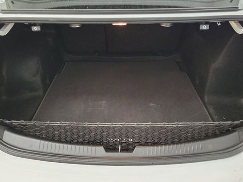 Certified 2017 Chevrolet Malibu Premier w/ Premier Sun and Wheel Package image 20