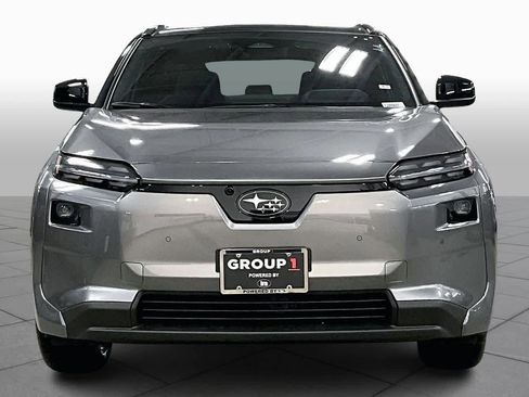 New 2026 Subaru Solterra Touring XT image 3