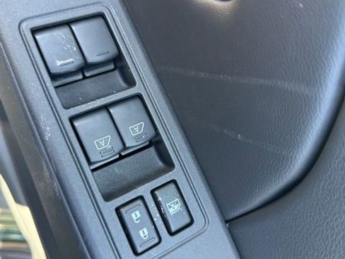 New 2026 Nissan Frontier SV image 9