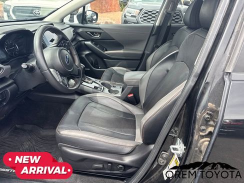 Used 2024 Subaru Crosstrek 2.5i Limited AWD/4WD image 20