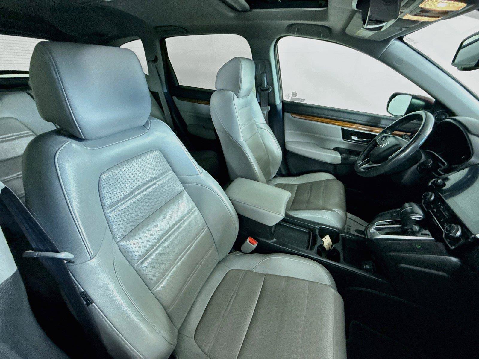 Used 2019 Honda CR-V EX-L image 28