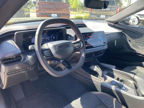 New 2026 Dodge Charger Scat Pack AWD/4WD image 18