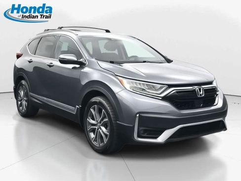 Used 2020 Honda CR-V Touring image 12