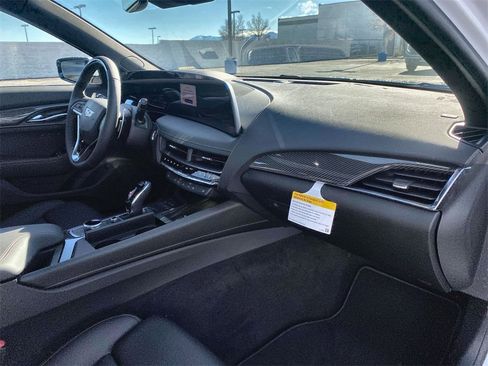 New 2026 Cadillac CT5 Sport image 43