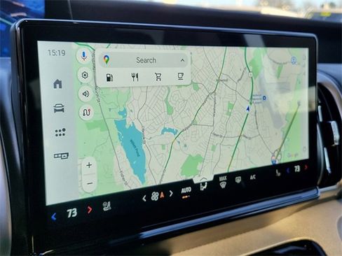 New 2025 Ford Expedition Max Active image 20