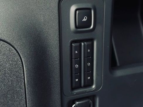 New 2026 Lincoln Navigator Reserve w/ Jet Appearance Package image 13