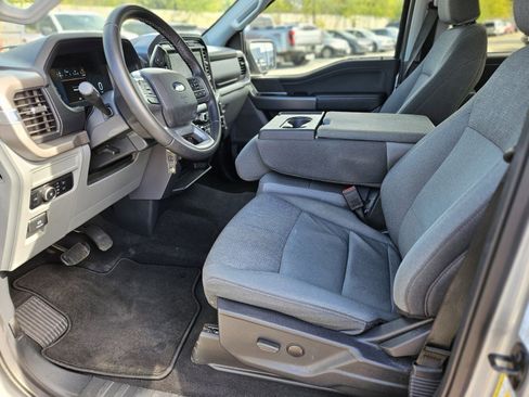 Certified 2024 Ford F150 XLT image 20