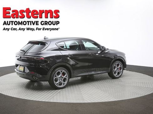 Used 2024 Alfa Romeo Tonale Veloce image 39