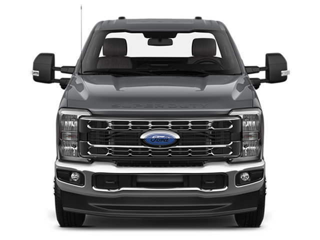 Used 2023 Ford F350 XLT w/ FX4 Off-Road Package AWD/4WD image 5