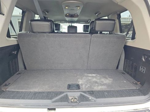 Used 2015 Nissan Armada Platinum RWD image 15