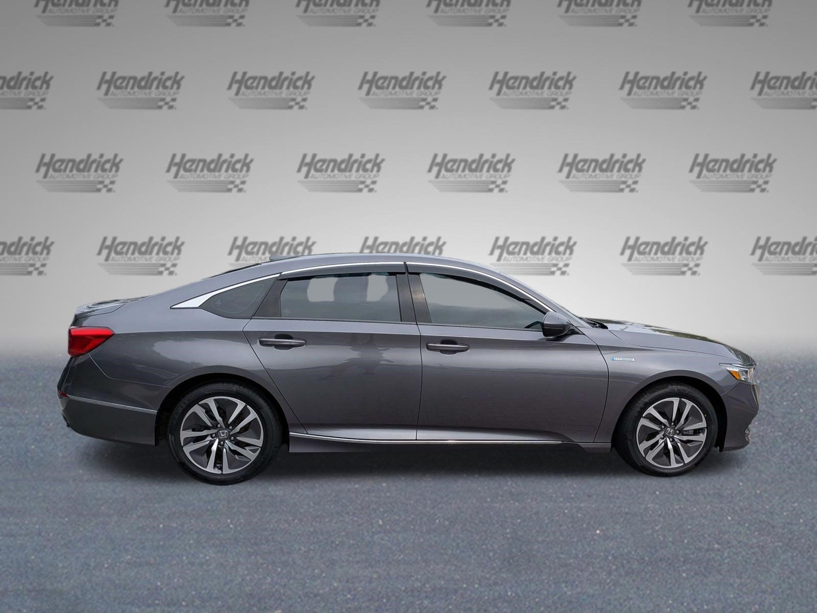 Used 2020 Honda Accord EX-L image 3