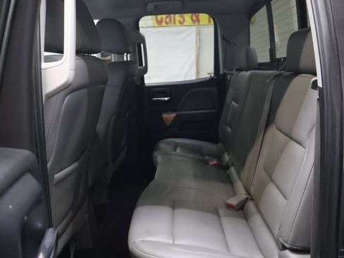 Used 2014 Chevrolet Silverado 1500 LTZ w/ Max Trailering Package image 14