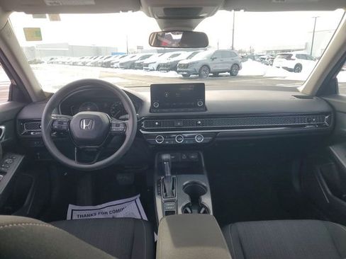Used 2023 Honda Civic LX image 22