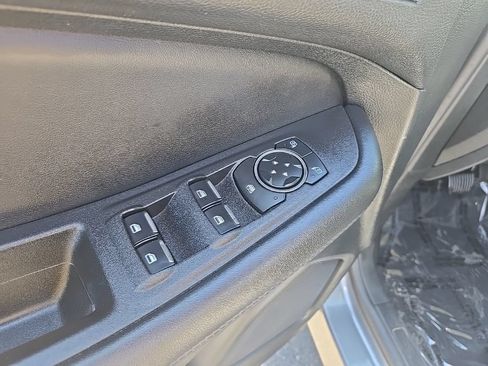 Used 2024 Ford Edge SEL AWD/4WD image 10