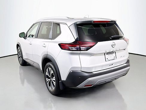 Used 2023 Nissan Rogue SV w/ SV Premium Package AWD/4WD image 5