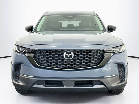 Used 2025 MAZDA CX-50 AWD 2.5 S w/ Preferred Package image 2