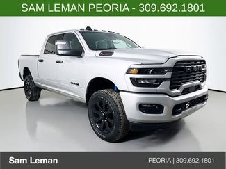 New 2026 RAM 2500 Big Horn video 1
