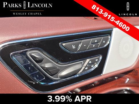 Certified 2021 Lincoln Navigator L Black Label image 22