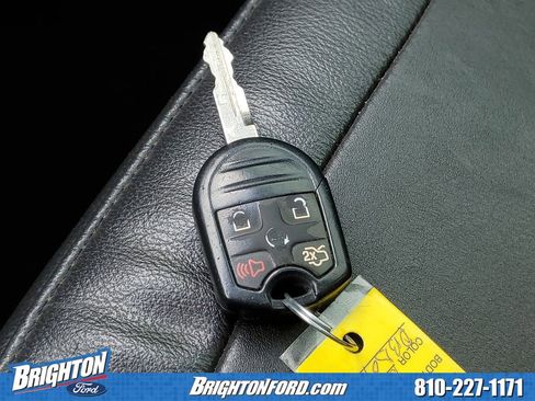 Used 2013 Ford Flex SEL image 29