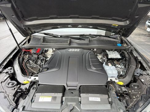 Used 2023 Audi Q7 2.0T Premium Plus image 5