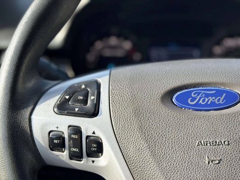 Used 2014 Ford Edge SE w/ Equipment Group 101A FWD image 26