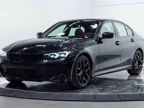 New 2026 BMW 330i xDrive Sedan image 8