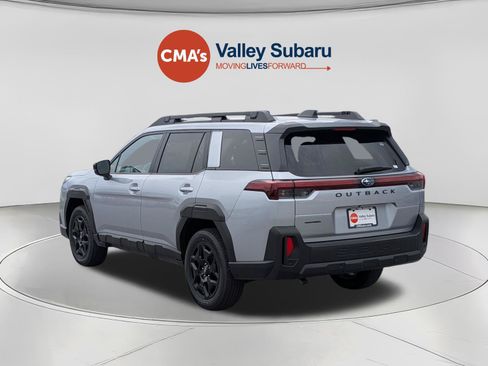 New 2026 Subaru Outback Limited AWD/4WD image 3