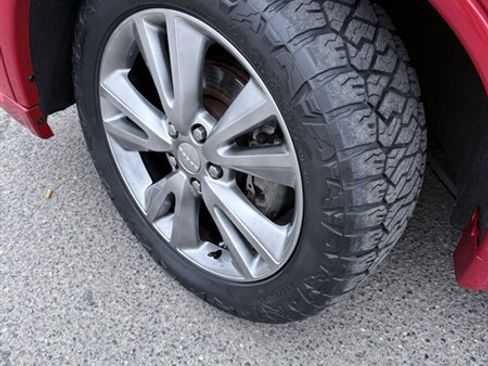 Used 2012 Dodge Durango R/T w/ Leather Interior Group AWD/4WD image 22