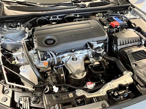 New 2026 Honda Civic Sport image 12