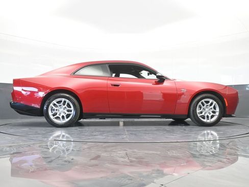 Used 2025 Dodge Charger R/T w/ Quick Order Package 25M R/T image 53