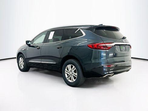 Used 2019 Buick Enclave Essence AWD/4WD image 5