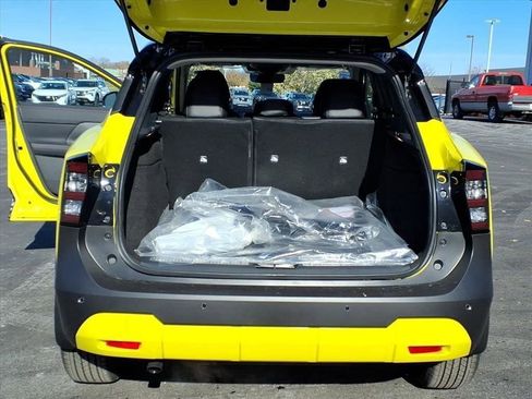 New 2026 Nissan Kicks SR image 36