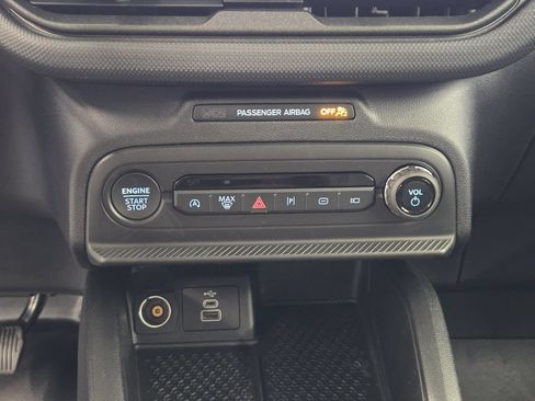 New 2026 Ford Bronco Sport Badlands AWD/4WD image 19