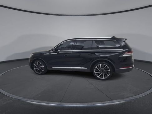 Used 2020 Lincoln Aviator Reserve w/ Equipment Group 202A AWD/4WD image 11